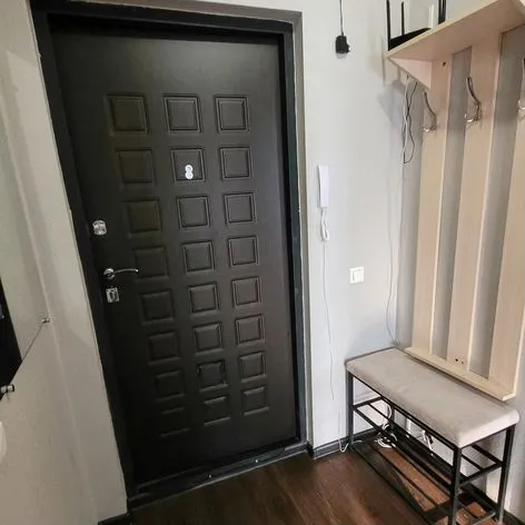 2-к. квартира, 46,6 м², 16/17 эт.