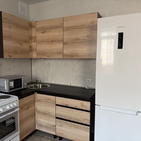 Квартира-студия, 30 м², 6/12 эт.