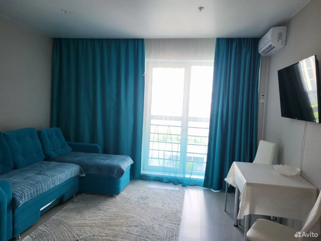 Апартаменты-студия, 26 м², 13/14 эт.