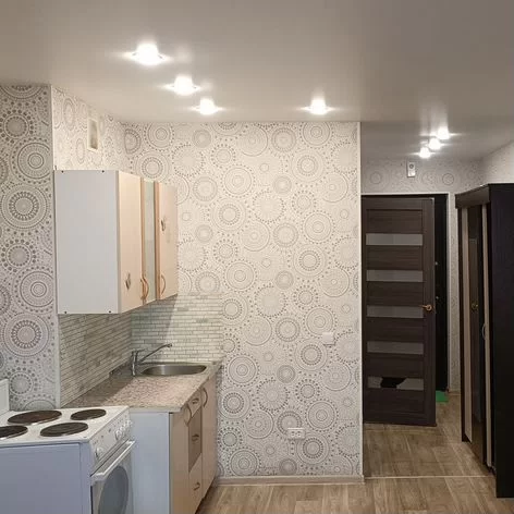 Квартира-студия, 25 м², 17/26 эт.