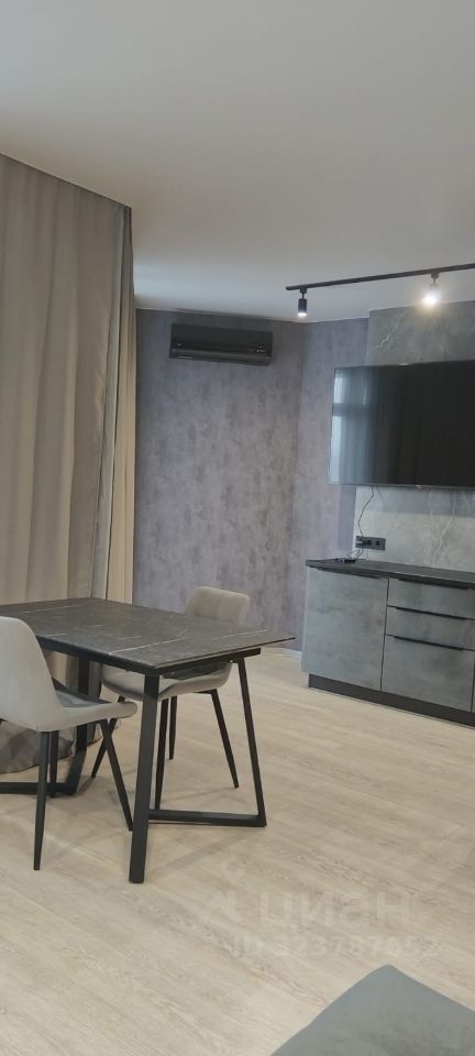 Студия, 35 м², 21/27 эт.