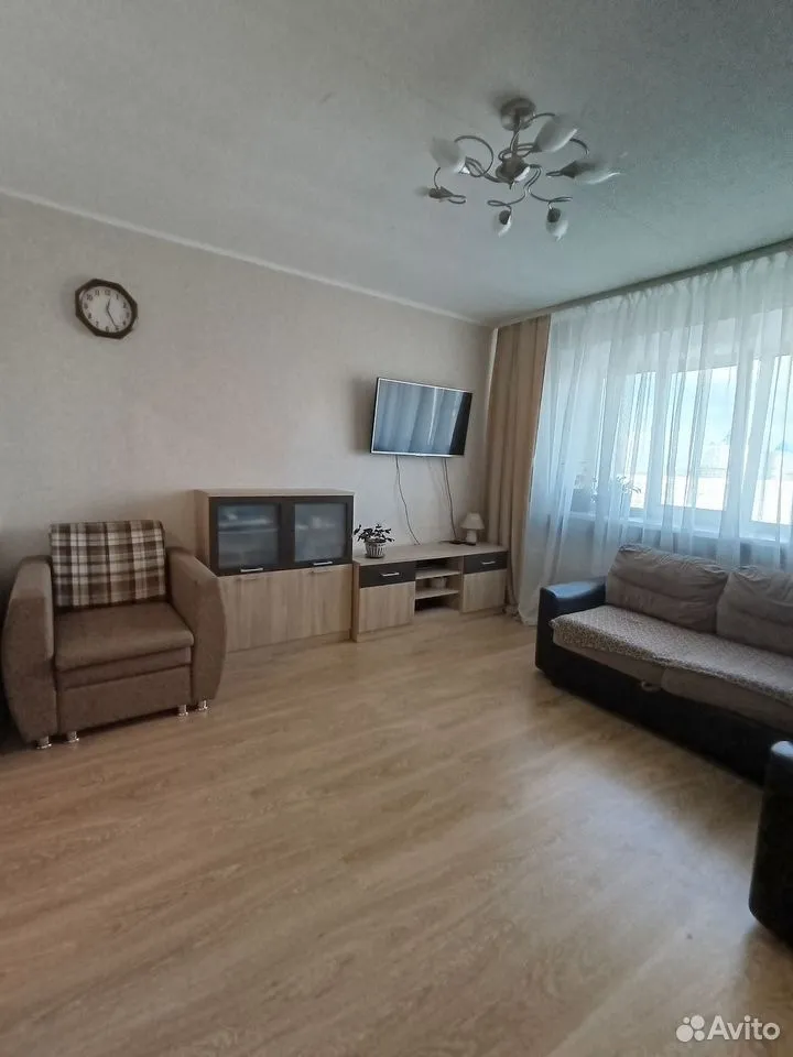 2-к. квартира, 62 м², 12/12 эт.