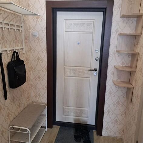 Квартира-студия, 34 м², 2/9 эт.
