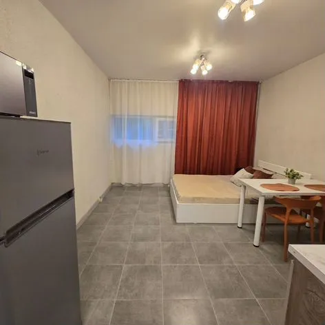 1-к. квартира, 25 м², 2/2 эт.