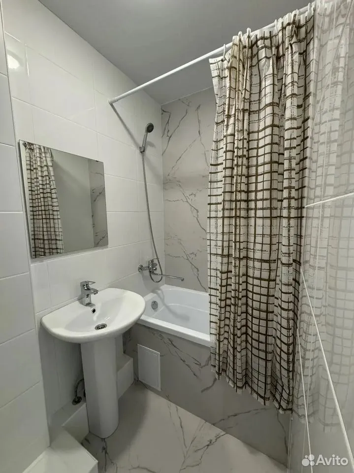 Квартира-студия, 25 м², 17/19 эт.