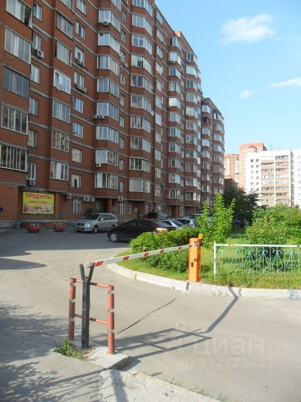 1-к. квартира, 53.2 м², 8/10 эт.