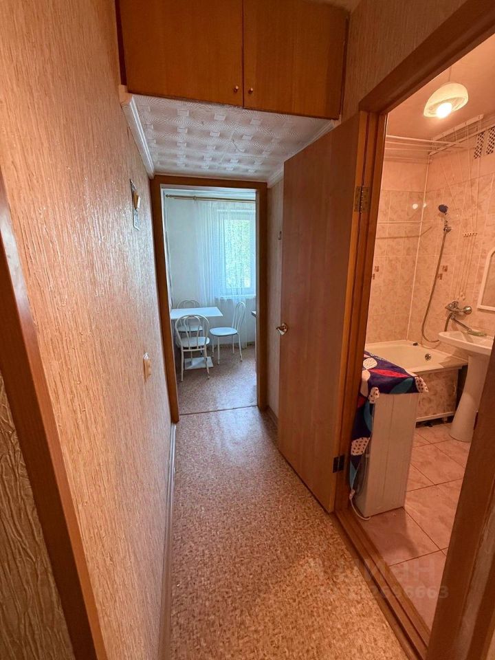 2-к. квартира, 43 м², 5/5 эт.