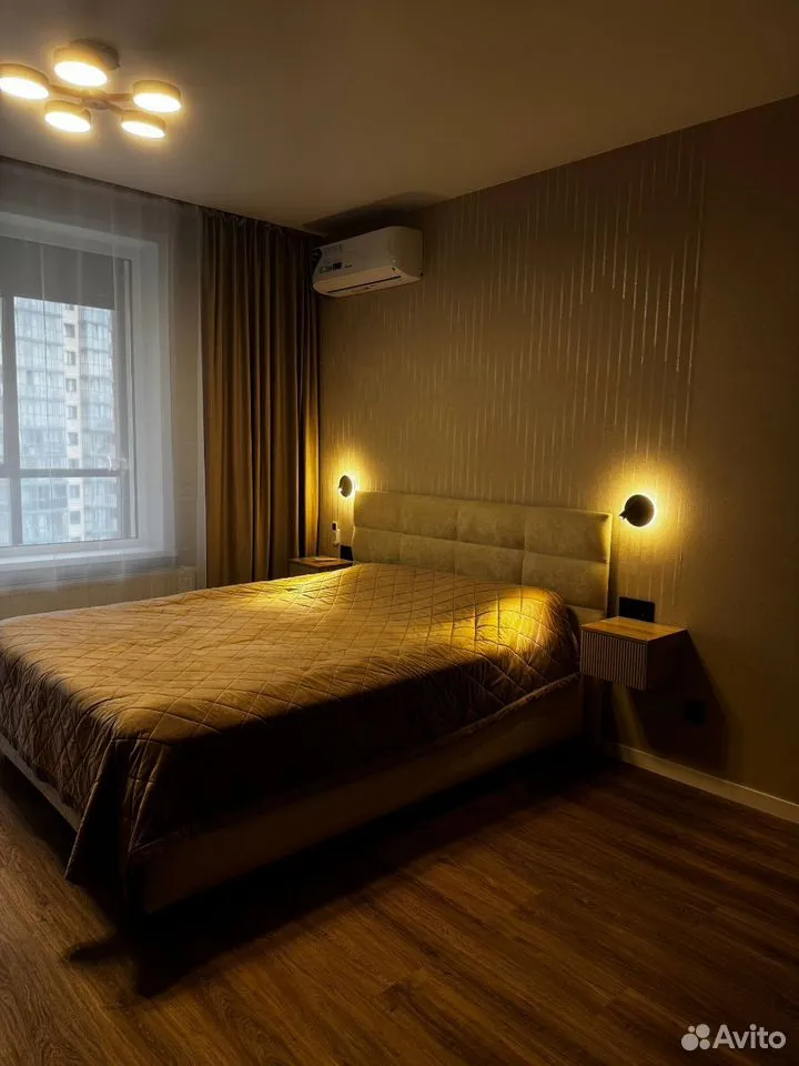 Квартира-студия, 27 м², 11/29 эт.