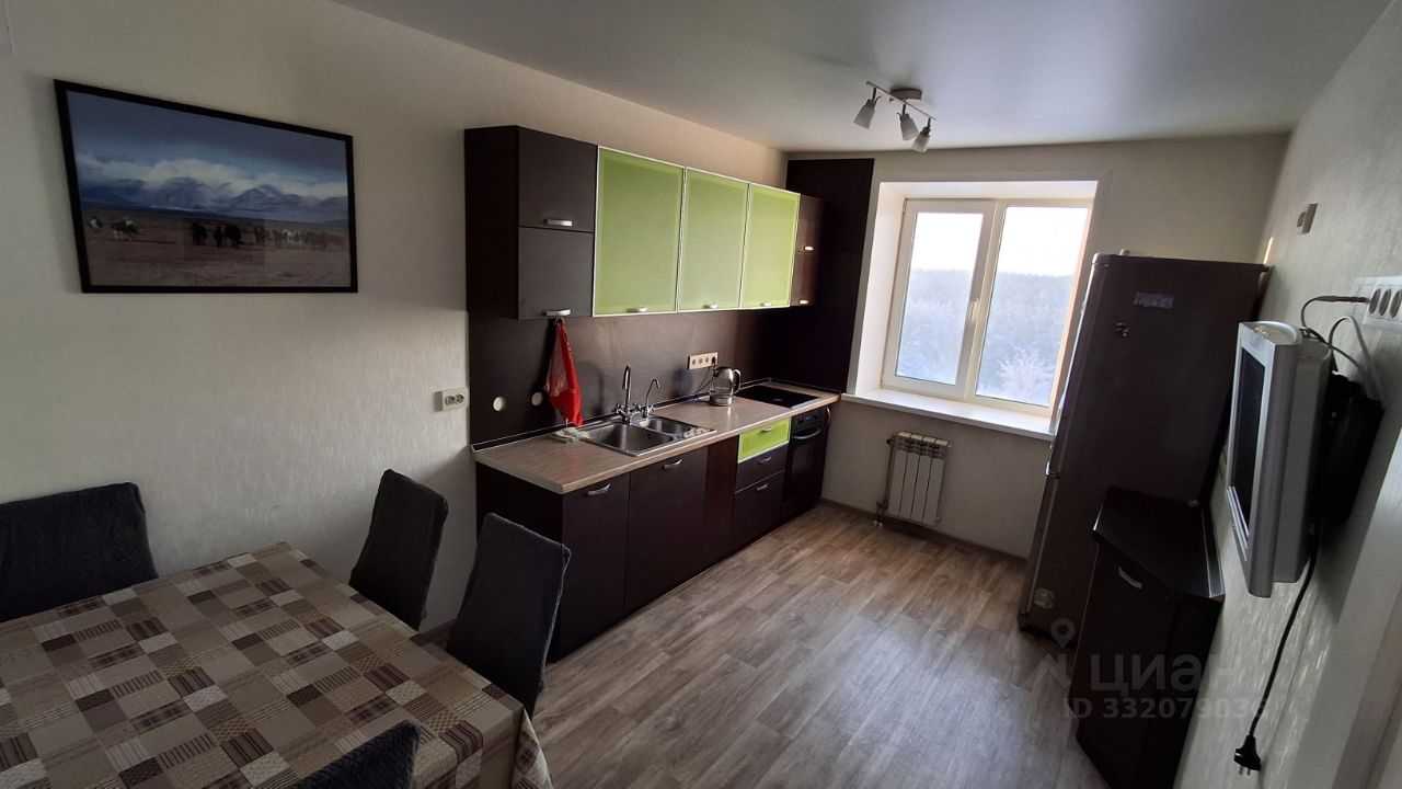 2-к. квартира, 51 м², 10/10 эт.