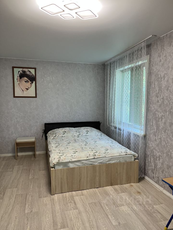 1-к. квартира, 30 м², 4/5 эт.