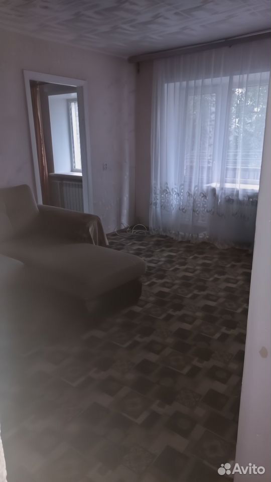 2-к. квартира, 38 м², 3/5 эт.