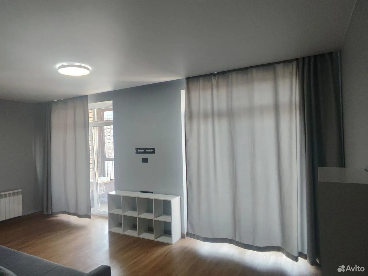 Квартира-студия, 37,3 м², 15/17 эт.