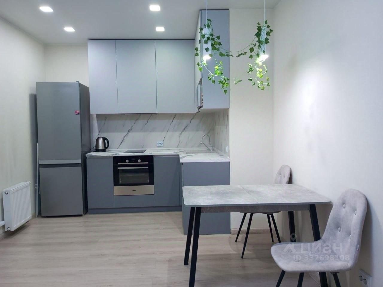 Студия, 37 м², 14/24 эт.