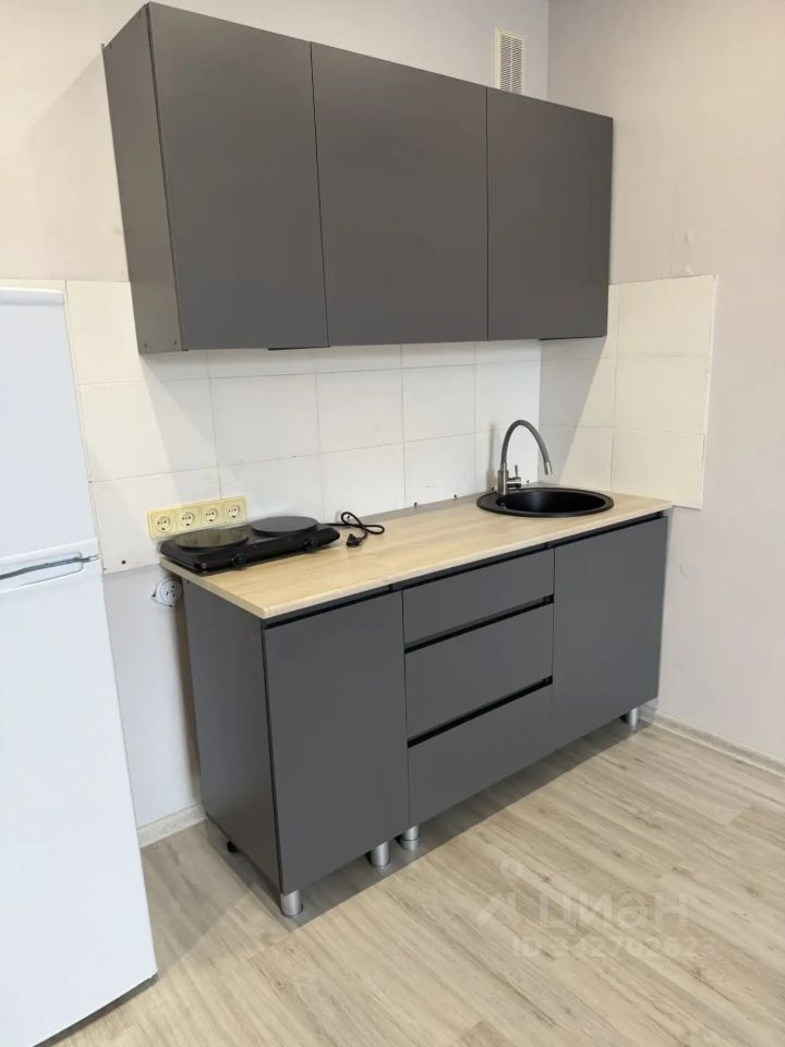 Студия, 33.6 м², 9/12 эт.
