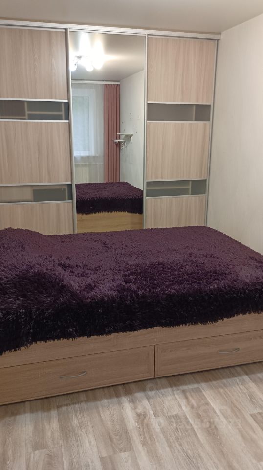 2-к. квартира, 45.9 м², 1/5 эт.