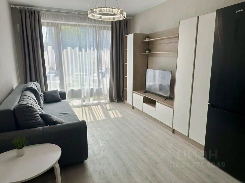 Студия, 30 м², 2/14 эт.