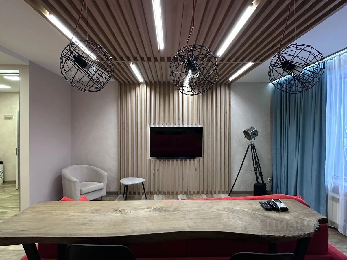 Студия, 50 м², 23/28 эт.