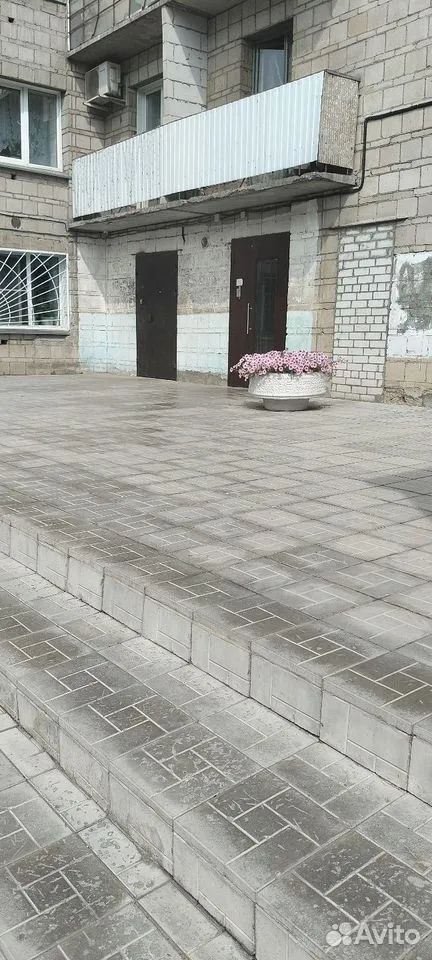 1-к. квартира, 30 м², 5/9 эт.