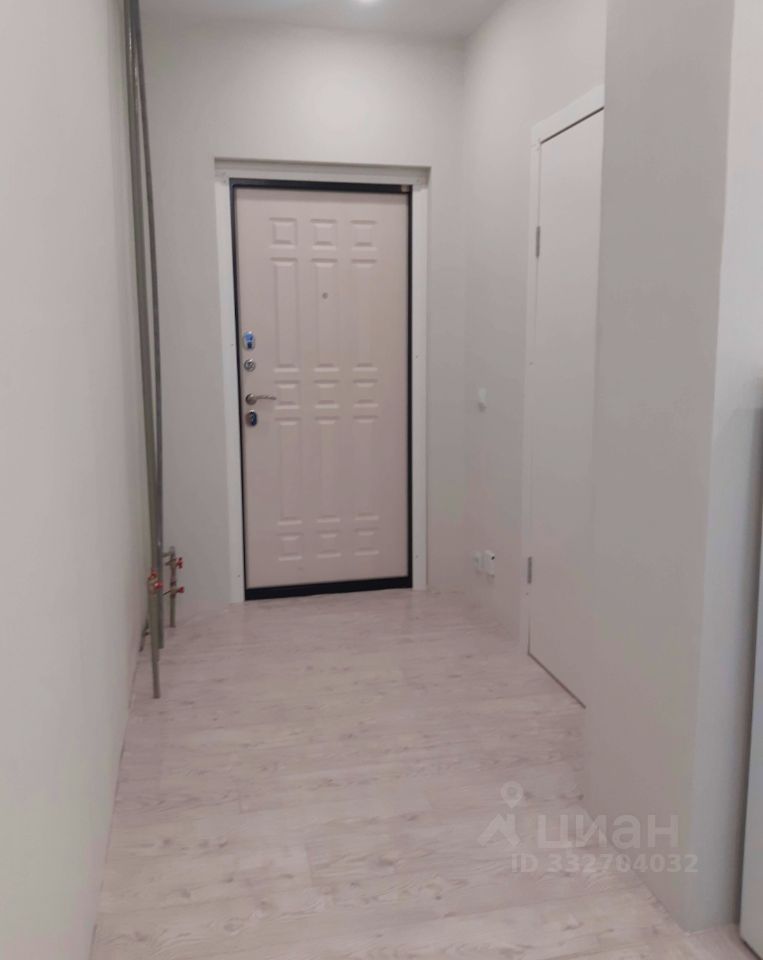 Студия, 27 м², 11/18 эт.