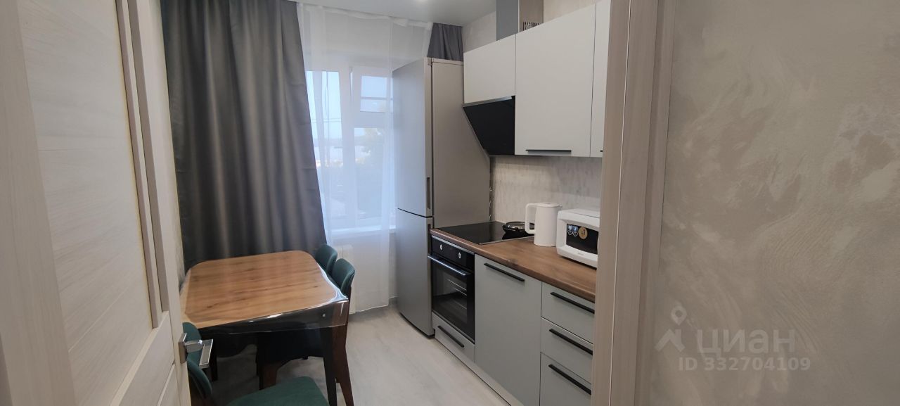 2-к. квартира, 45 м², 5/9 эт.