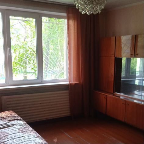 1-к. квартира, 29 м², 1/5 эт.