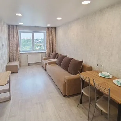 2-к. квартира, 41 м², 8/14 эт.