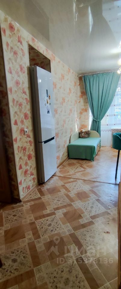 1-к. квартира, 34 м², 1/5 эт.
