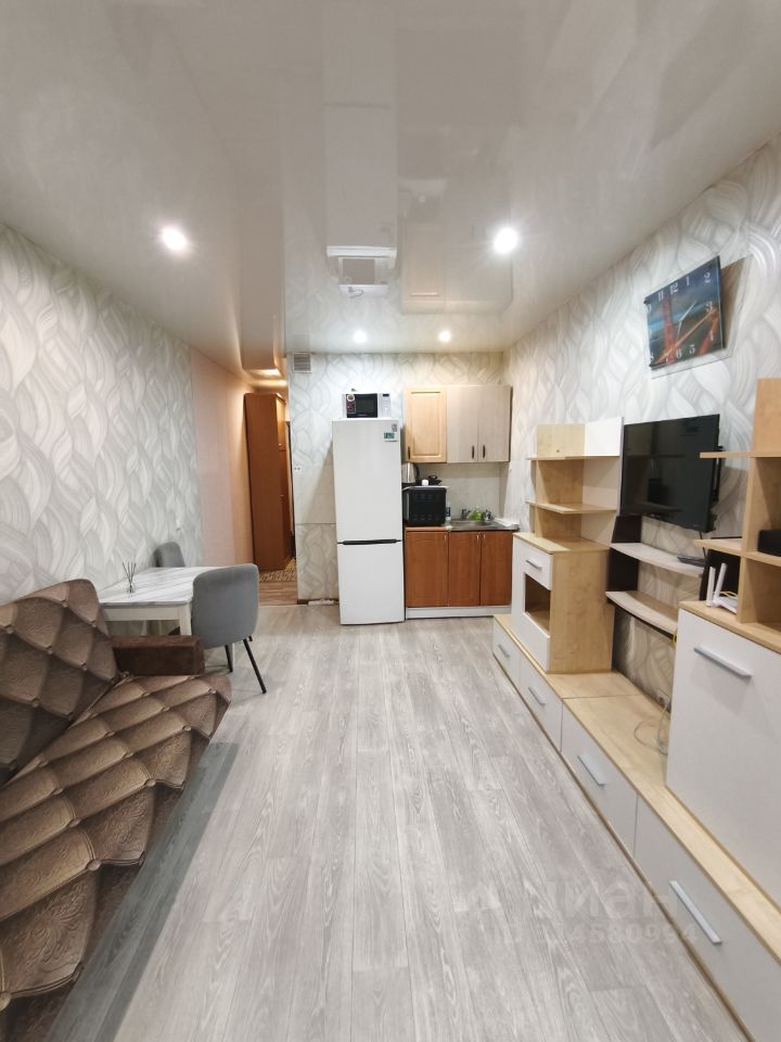 Студия, 25 м², 4/19 эт.