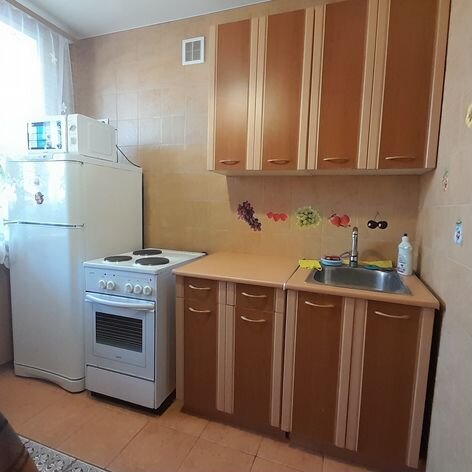 1-к. квартира, 32 м², 7/9 эт.
