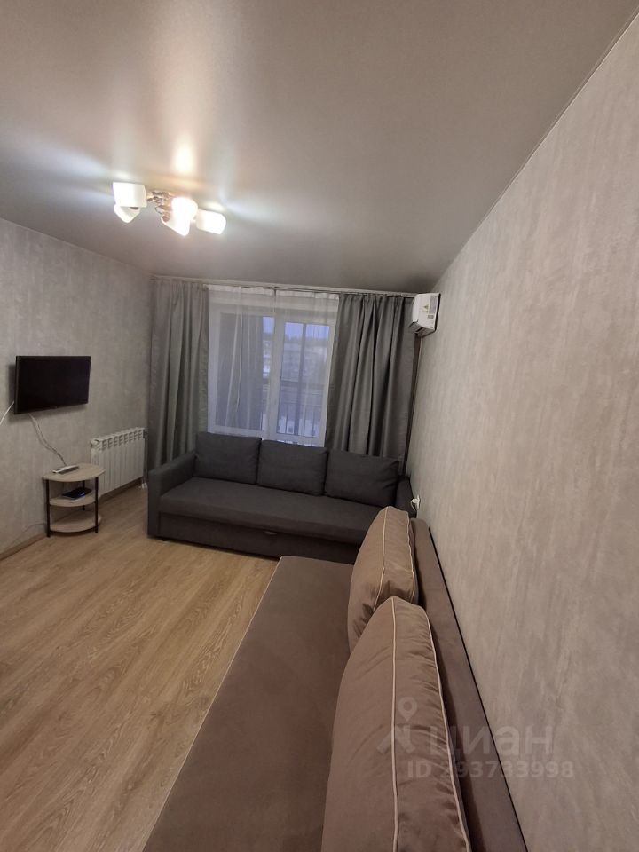 Студия, 30 м², 8/10 эт.