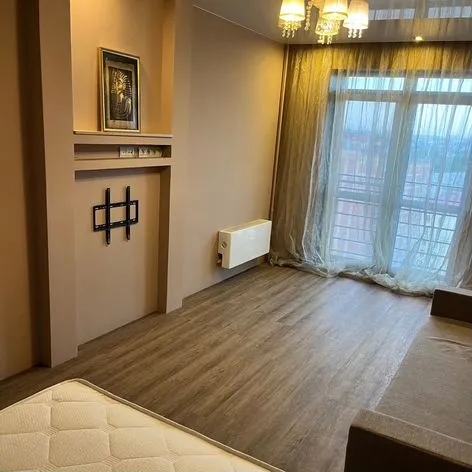 1-к. квартира, 45 м², 14/17 эт.